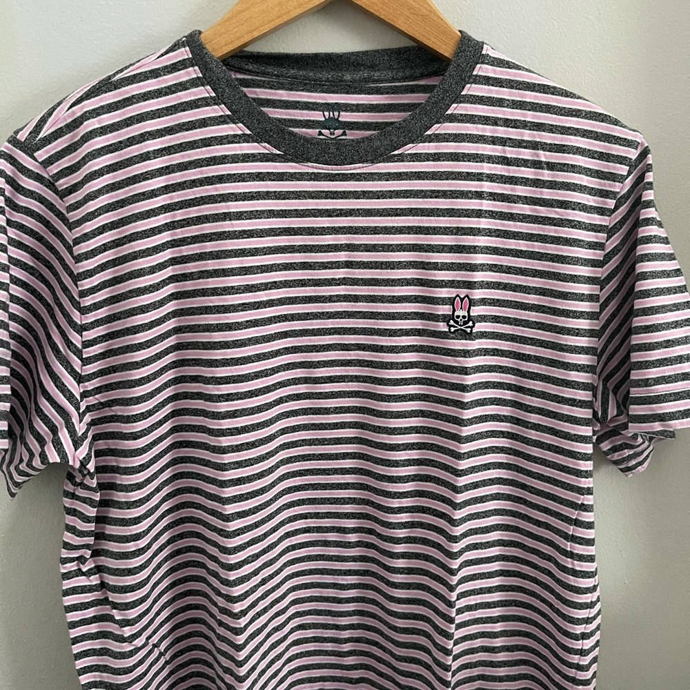 Psycho Bunny T-shirt